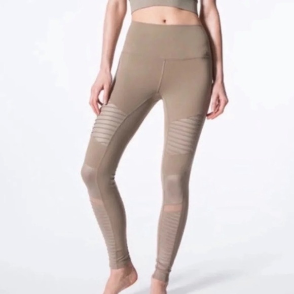 Alo yoga motto leggings - Picture 8 of 8